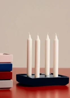 Mattone Candleholder, large fra Hay