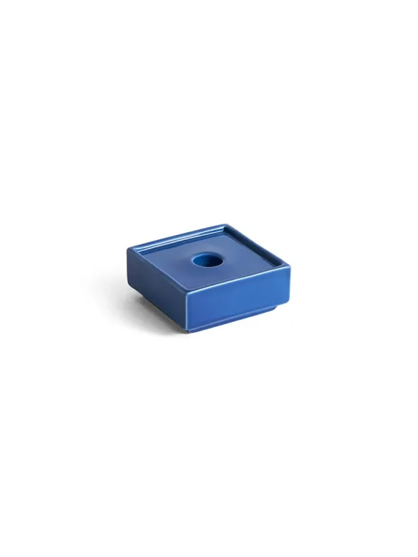Mattone Candleholder, small fra Hay