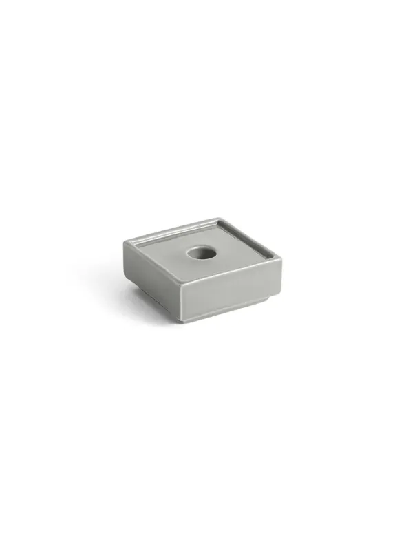 Mattone Candleholder, small fra Hay