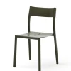May havestol, dark green fra New Works