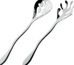 Mediterraneo bestiksæt til salat, fra Alessi