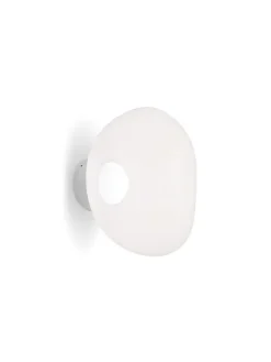 Melt Surface Mini Væglampe fra Tom Dixon