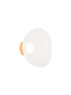 Melt Surface Mini Væglampe fra Tom Dixon