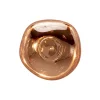 Melt Surface Væglampe, copper fra Tom Dixon
