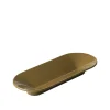 Mere Bowl 51 x 21 cm, brown green fra Muuto