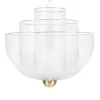 Meshmatics Chandelier, large fra Moooi