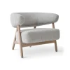 MH Cloud Loungestol, Moss 0005 fra Mogens Hansen
