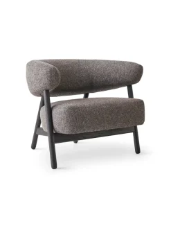 MH Cloud Loungestol, Moss 0007 fra Mogens Hansen