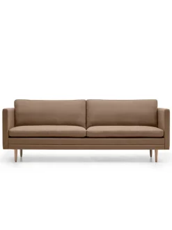 MH2614/MH2615 sofa, mood fra Mogens Hansen