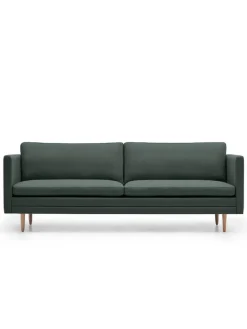 MH2614/MH2615 sofa, mood fra Mogens Hansen