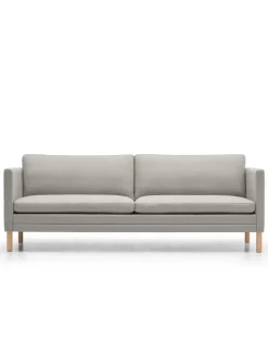 MH2614/MH2615 sofa, mood fra Mogens Hansen