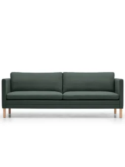 MH2614/MH2615 sofa, mood fra Mogens Hansen