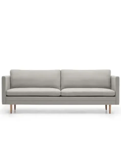 MH2614/MH2615 sofa, mood fra Mogens Hansen
