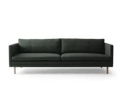 MH276 4 pers. sofa i Re-Wool fra Mogens Hansen