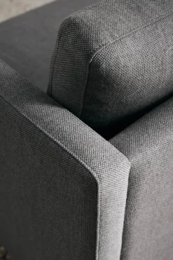 MH276 4 pers. sofa i Re-Wool fra Mogens Hansen