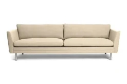MH2301 Sofa, Fiord fra Mogens Hansen