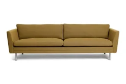 MH2301 Sofa, Fiord fra Mogens Hansen