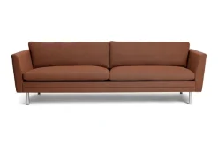 MH2301 Sofa, Fiord fra Mogens Hansen