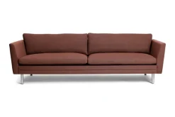 MH2301 Sofa, Fiord fra Mogens Hansen
