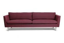 MH2301 Sofa, Fiord fra Mogens Hansen