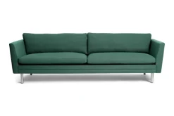 MH2301 Sofa, Fiord fra Mogens Hansen