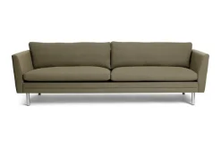 MH2301 Sofa, Fiord fra Mogens Hansen