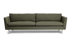 MH2301 Sofa, Fiord fra Mogens Hansen
