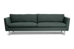MH2301 Sofa, Fiord fra Mogens Hansen