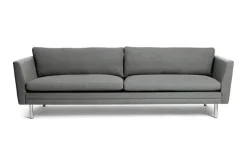 MH2301 Sofa, Fiord fra Mogens Hansen