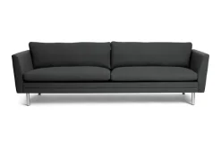 MH2301 Sofa, Fiord fra Mogens Hansen