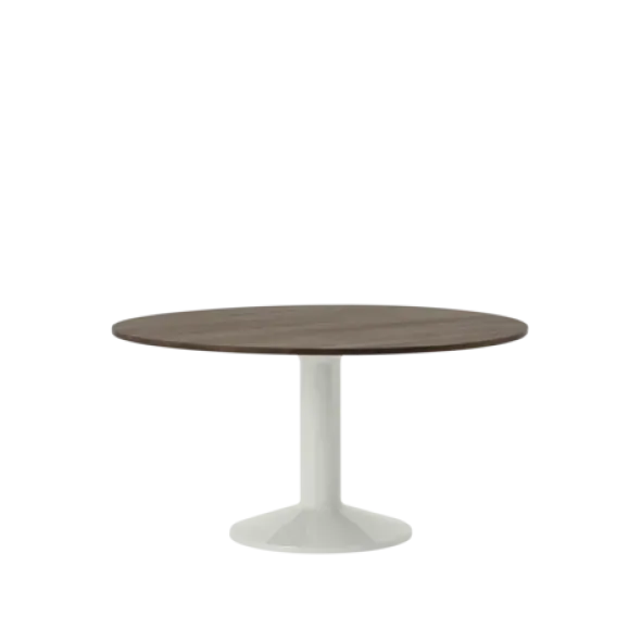 Midst Table Ø 140 cm, fra Muuto