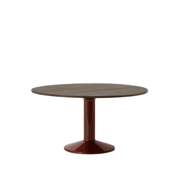 Midst Table Ø 140 cm, fra Muuto