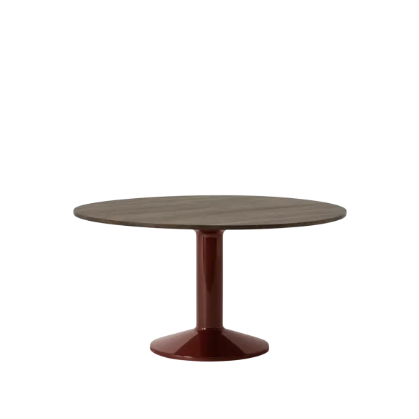 Midst Table Ø 140 cm, fra Muuto