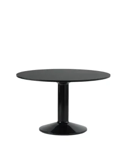 Midst Table Ø 120 cm, linoleum fra Muuto