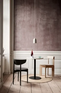 Mineral Café Table fra Ferm Living