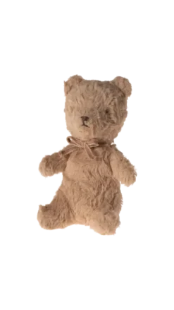 Min første teddy fra Maileg