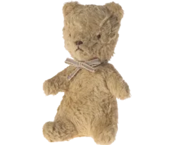Min første teddy fra Maileg