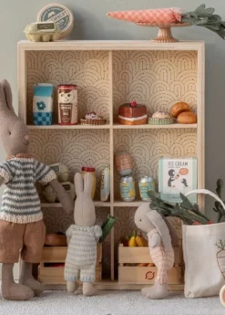 Miniature købmandssæt fra Maileg