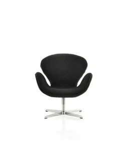 Miniature Svanen af Arne Jacobsen