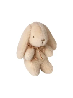 Mini Plyskanin, Råhvid fra Maileg
