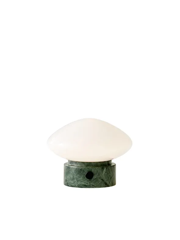 Mist AP21 Portable Bordlampe fra &Tradition