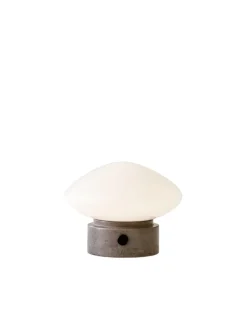 Mist AP21 Portable Bordlampe fra &Tradition