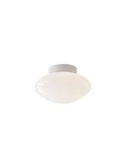 Mist AP22 væg- og loftlampe fra &Tradition