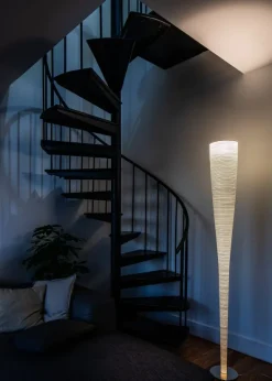 Mite Gulvlampe fra Foscarini