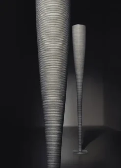 Mite Gulvlampe fra Foscarini