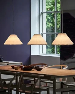 Model 2 lampeskærm fra Le Klint