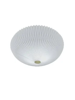 Model 23 Loftlampe, Ø 60 cm fra Le Klint