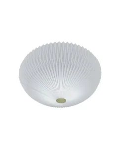 Model 23 Loftlampe, Ø 50 cm fra Le Klint