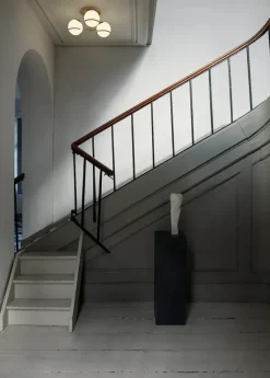 Model 2042/3 Loftlampe fra Astep
