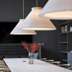 Model 1 Mega, Ø 70 cm fra Le Klint